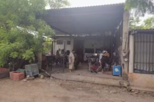 herreria y vulcanizadora peralta