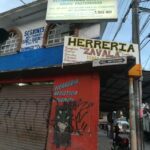 Herrer&iacute;a zavala