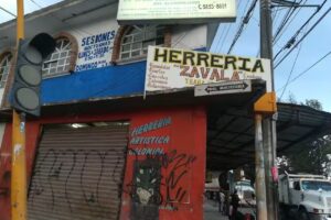 Herrer&iacute;a zavala