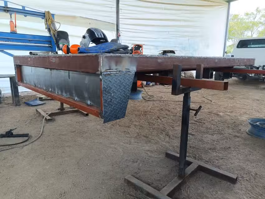 Herrer&iacute;as La R Quer&eacute;taro