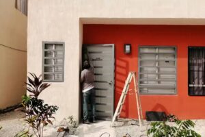 Herrero Antonio &ndash; Taller de Herrer&iacute;a