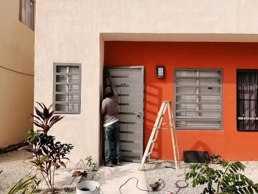 Herrero Antonio &ndash; Taller de Herrer&iacute;a