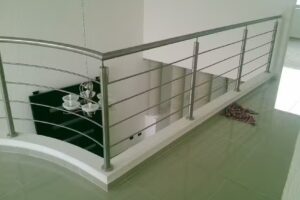 Herrinox herreria e inoxidables