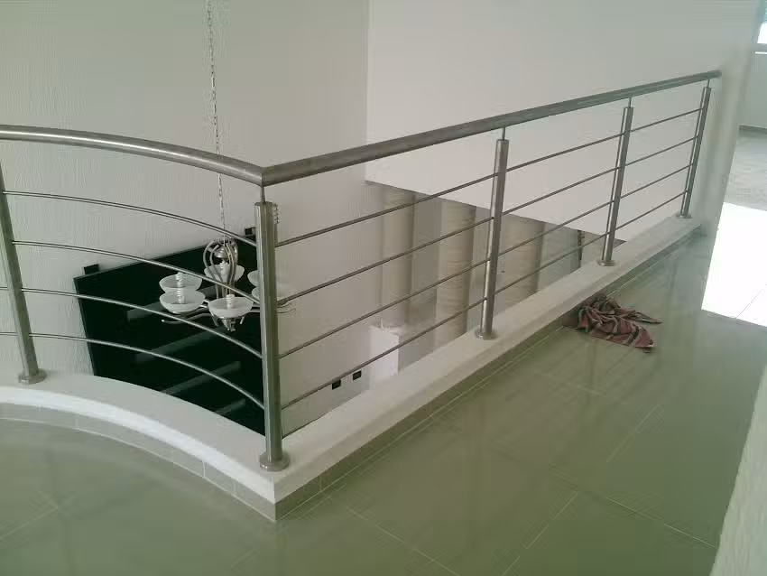 Herrinox herreria e inoxidables