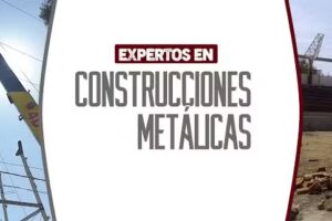 HERSOL Construcciones Metálicas