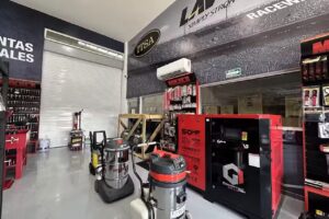 Hidráulica y Neumática de la Laguna S.A. de C.V.