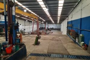 Hierro Plaza S.A. de C.V.