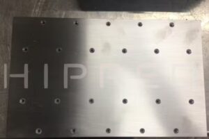 HIPREQ Maquinados Industriales S.A. de C.V.