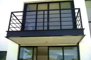 HL Aluminios y Vidrios