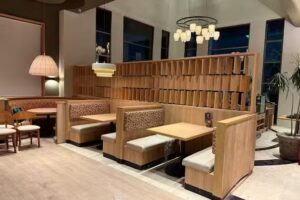 HMI &ndash; Herreria y Mobiliario Internacionales