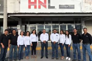 HNL Industrial Tools
