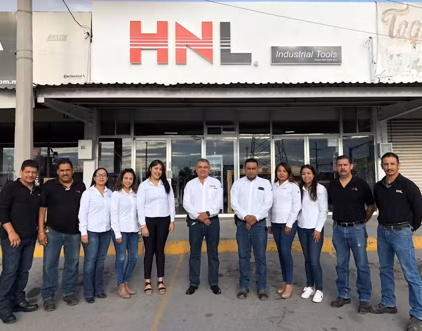 HNL Industrial Tools