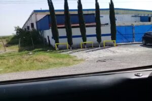 HOJALATA MEXICANA SA DE CV