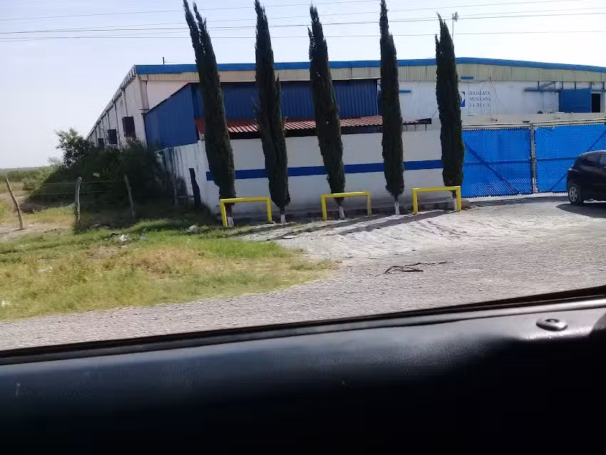 HOJALATA MEXICANA SA DE CV