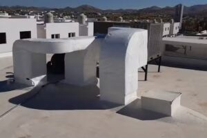 Hojalateria L&oacute;pez!