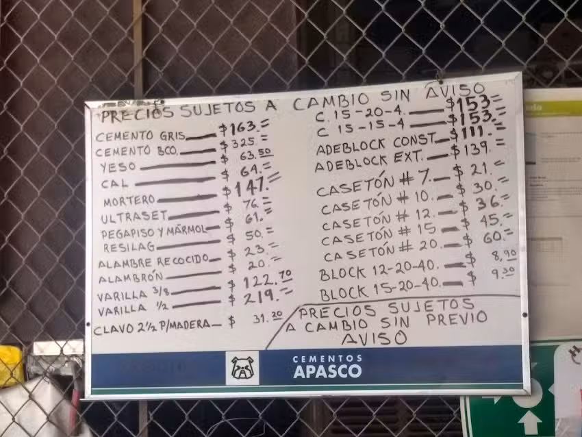 Holcim Multiaceros y Materiales S.A. de C.V.