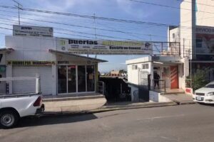 HPT Puertas Autom&aacute;ticas