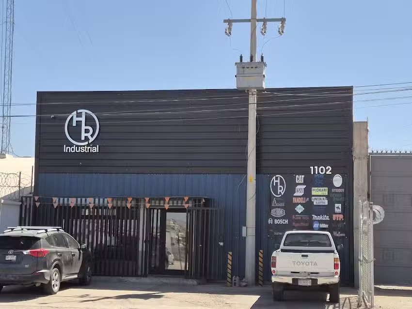 HR Industrial