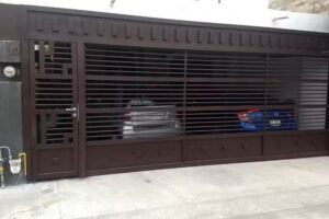 HSF herrer&iacute;a y portones autom&aacute;ticos