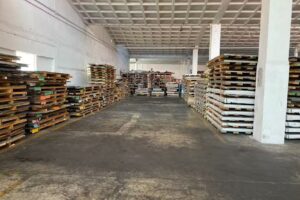 I.N.T. INOXIDABLES, S.A. DE C.V.