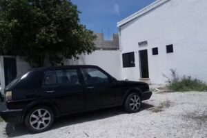 IACCSA Taller de Torno y Soldadura.