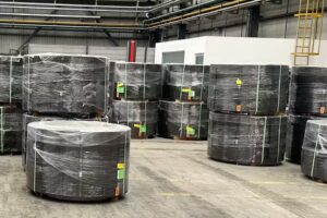 ICARPA Alambres Pretensados