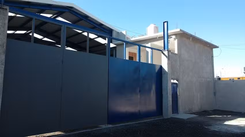 ICESTRUCTURAS