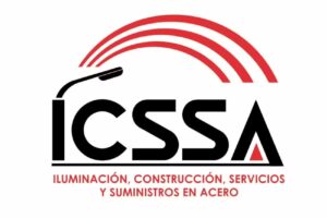 ICSSA &ldquo;Iluminaci&oacute;n,Construcci&oacute;n,Servicios y Suministros en Acero&rdquo;