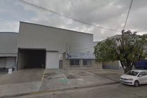 IIRSACERO &ndash; Guadalajara