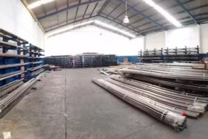 IIRSACERO S.A. de C.V. SAN LUIS POTOSÍ