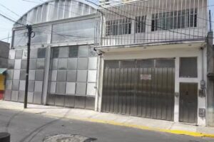 (IMGINOX) Materiales Industriales e Inoxidables S.A. de C.V.