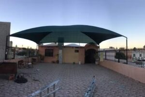 Impacto Publicitario & Mallasombras