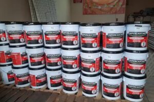 Impercaucho Atizapán