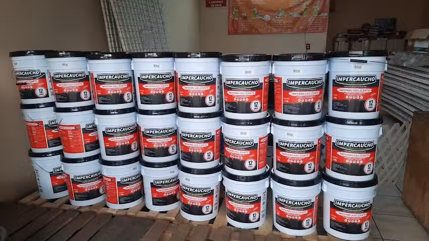 Impercaucho Atizap&aacute;n