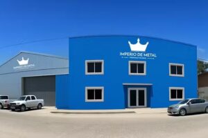 IMPERIO DE METAL
