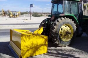 Implementos Agr&iacute;colas JRH