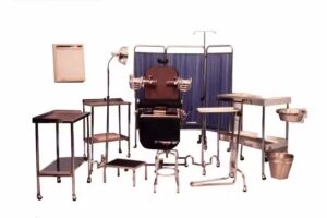 Impulsora de Art&iacute;culos Met&aacute;licos