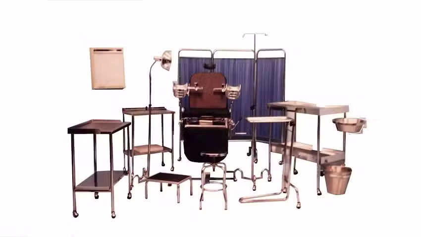 Impulsora de Art&iacute;culos Met&aacute;licos