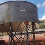 Impulsora Met&aacute;lica S.A. de C.V.