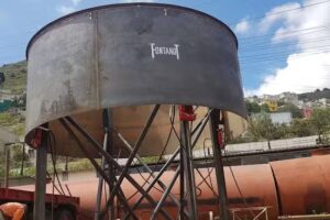 Impulsora Met&aacute;lica S.A. de C.V.