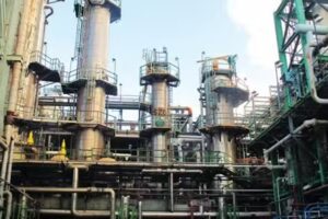 IMV Estructuras Metálicas