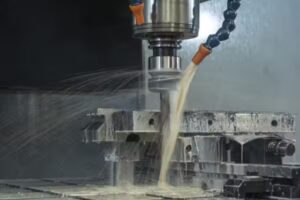 INCATROM Maquinados y Estampados