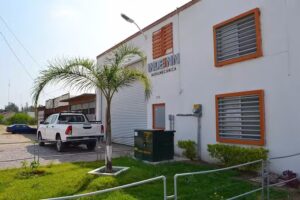 INDEINN METALMECANICA (MAQUINADOS)