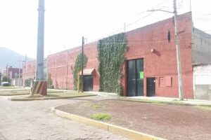 Industria Maquiladora Metalmecanica SA CV