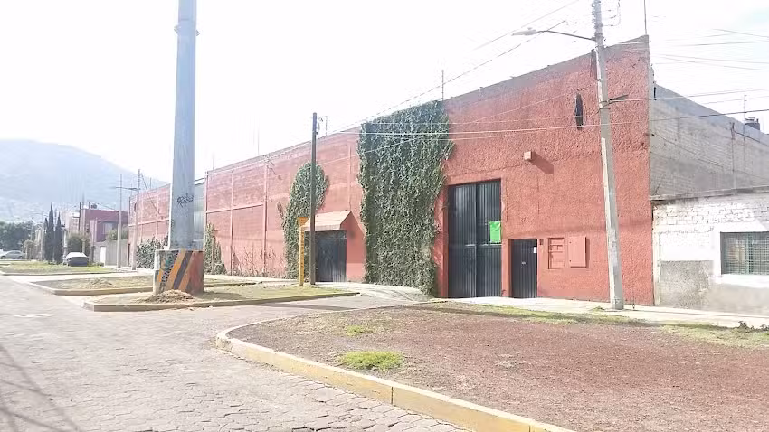 Industria Maquiladora Metalmecanica SA CV