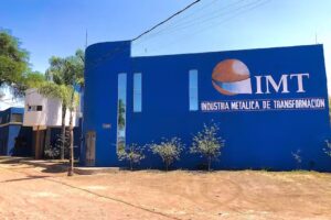 Industria Met&aacute;lica de Transformaci&oacute;n, S.A. de C.V.