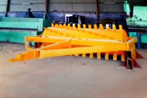 Industrial Agricola Leal