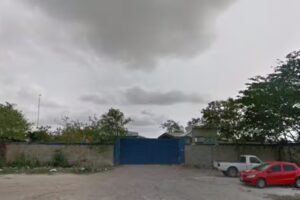 Industrial Constructor Peninsular S.A. de C.V. Sucursal San Pedro