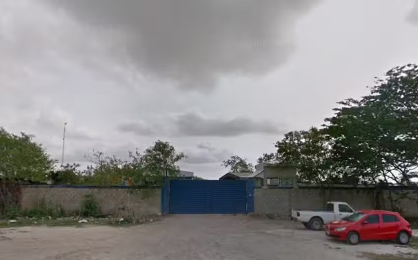 Industrial Constructor Peninsular S.A. de C.V. Sucursal San Pedro