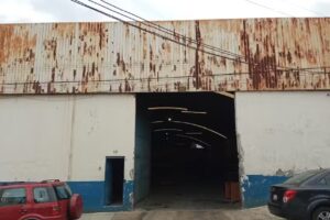 Industrial Fabrications And Machining Odl, S.a. De C.v.